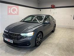 فولكسفاغن جيتا